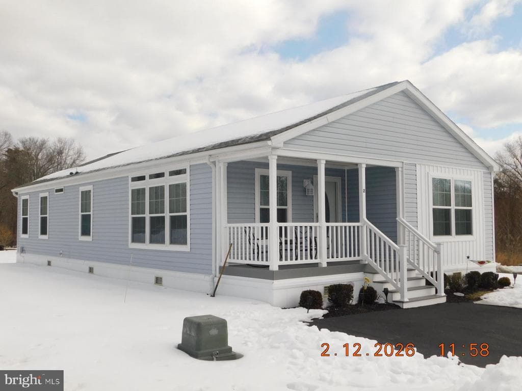 2 White Oak Dr, Perryville, MD 21903-2052, United States - 229900