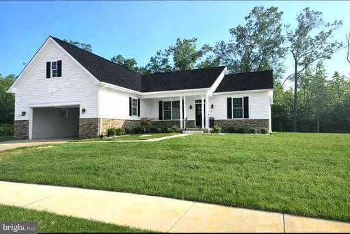 3109 ALFALFA CIRCLE, LA PLATA, MD, 20646