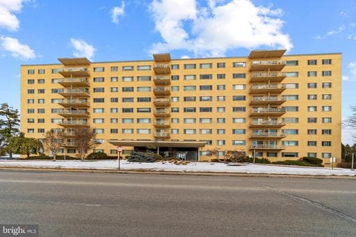 7121 PARK HEIGHTS AVE #603, BALTIMORE, MD, 21215, BALTIMORE CITY