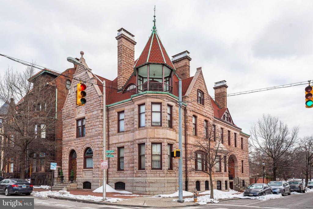 MD,BALTIMORE CITY - 1295000