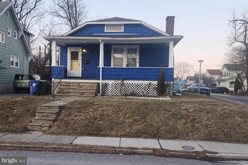 MD,BALTIMORE CITY - 275000