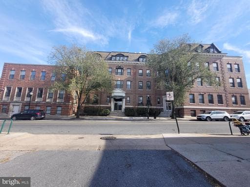 1211 LIGHT ST #410, BALTIMORE, MD, 21230