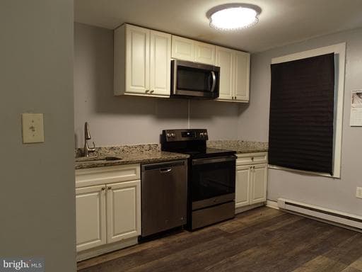 6556 PARNELL AVE, BALTIMORE, MD, 21222, BALTIMORE CITY