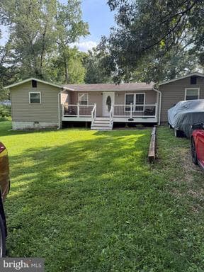 5195 CREEDS MILL RD, MARBURY, MD, 20658