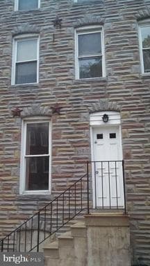 2130 Division St, Baltimore, MD 21217-3324, United States