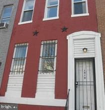 1619 W Lanvale St, Baltimore, MD 21217-2110, United States