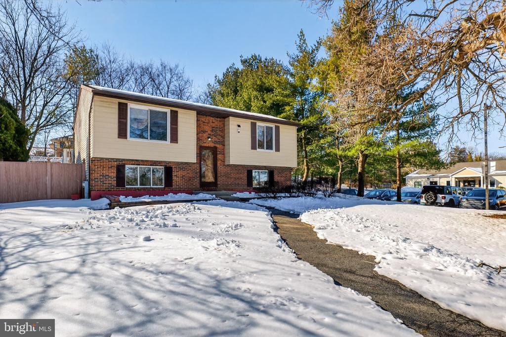 3329 E Joppa Rd, Parkville, MD 21234-3337, United States - 383000