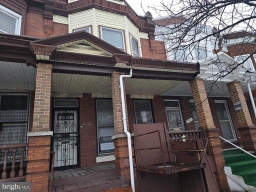 2325 EDMONDSON AVE, BALTIMORE, MD, 21223