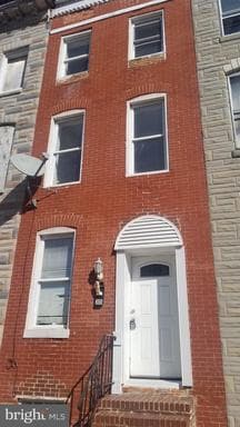 305 S STRICKER ST, BALTIMORE, MD, 21223