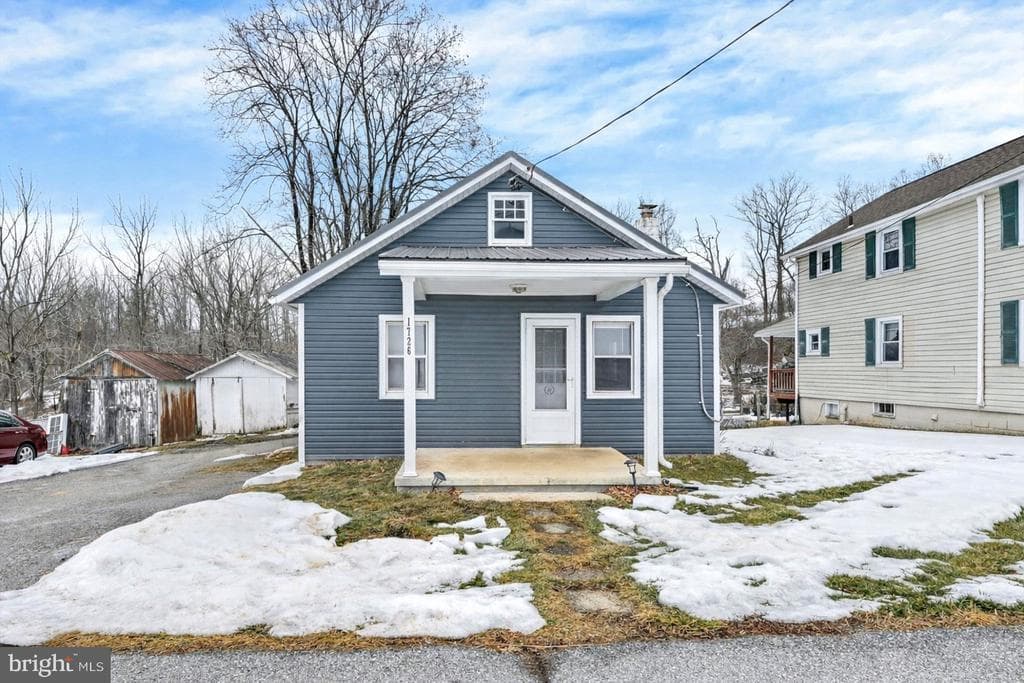 1726 BROOKS RD,FREELAND,MD,21053,BALTIMORE - 210000