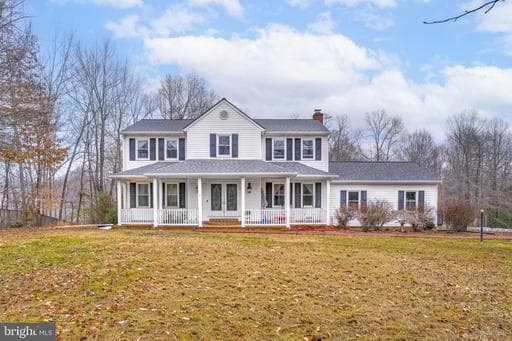9900 CHARLES ST, LA PLATA, MD, 20646