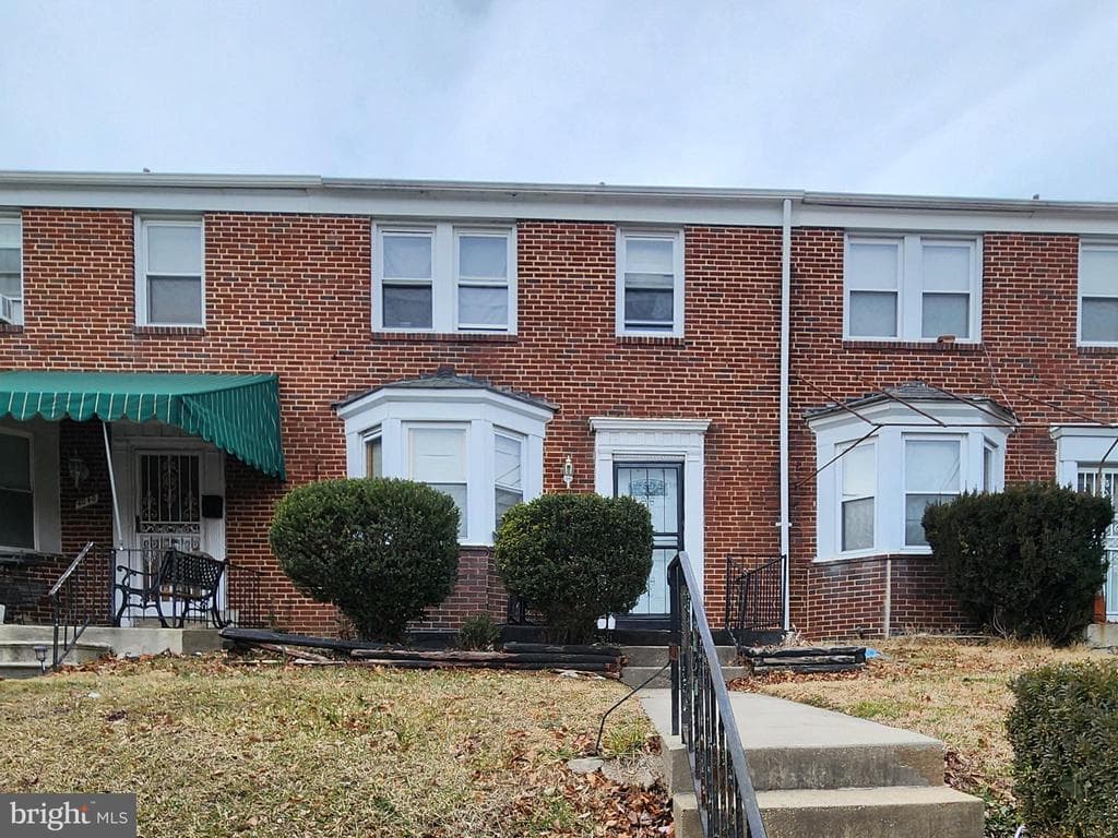 MD,BALTIMORE CITY - 10000