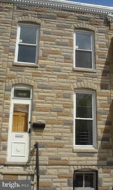 1721 McKean Ave, Baltimore, MD 21217-1639, United States
