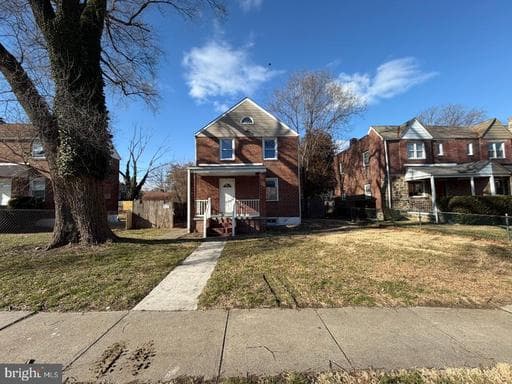 3830 BROOKLYN AVE, BALTIMORE, MD, 21225
