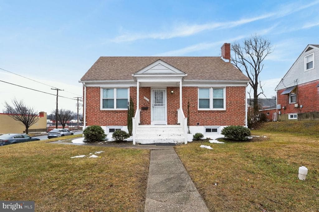 3525 ESSEX RD,GWYNN OAK,MD,21207,BALTIMORE - 351000