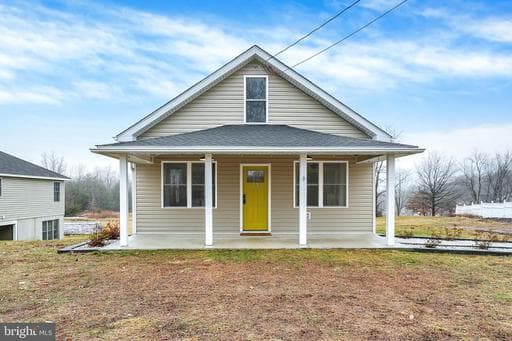 23 OLD BAYVIEW RD, NORTH EAST, MD, 21901