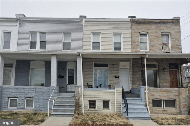 MD,BALTIMORE CITY - 25000