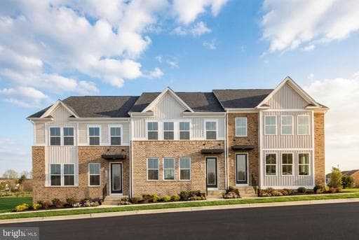 9412 GERST RD, PERRY HALL, MD, 21128
