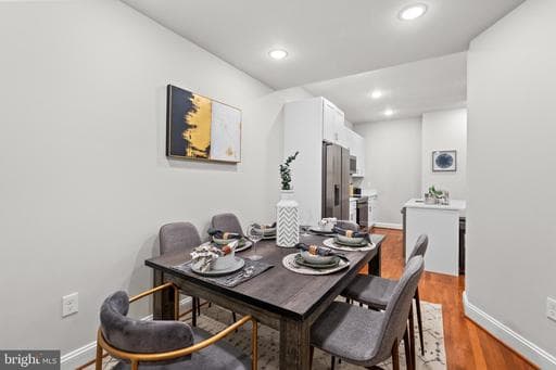 2103 MCCULLOH ST, BALTIMORE, MD, 21217