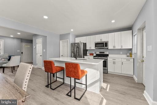 4527 Northwood Dr, Baltimore, MD 21239-3940, United States