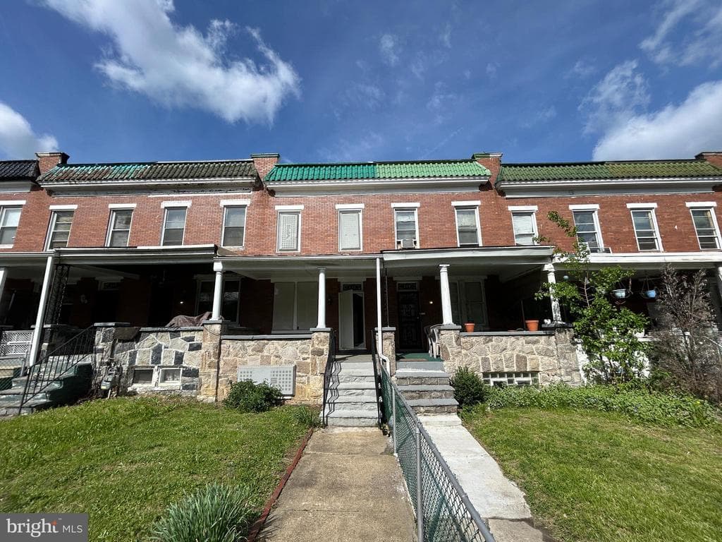 222 N HILTON ST,BALTIMORE,MD,21229,BALTIMORE CITY - 110000