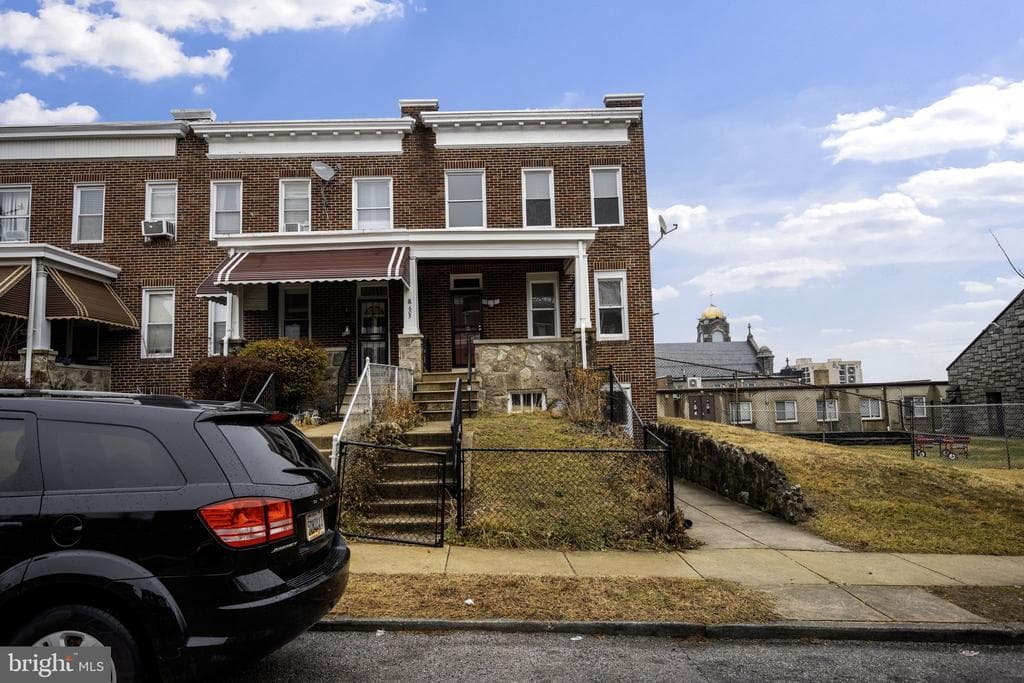 MD,BALTIMORE CITY - 249000