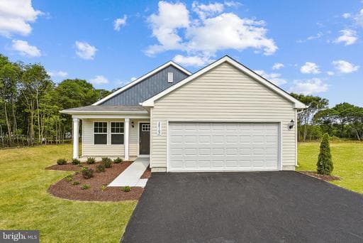 OHIO AVE, EARLEVILLE, MD, 21919