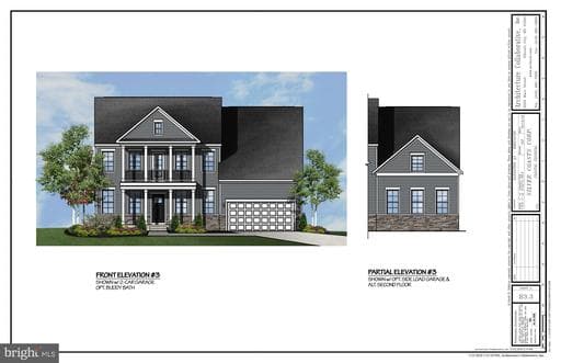 TBD TRIMBLE, JOPPA, MD, 21085