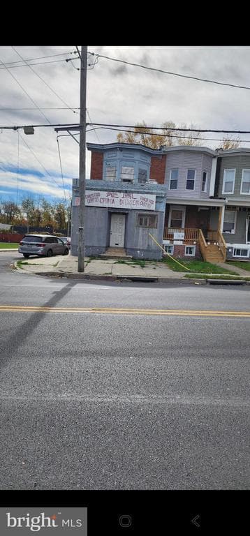 MD,BALTIMORE CITY - 115000