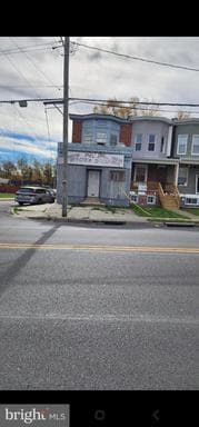 4900 REISTERSTOWN RD, BALTIMORE, MD, 21215