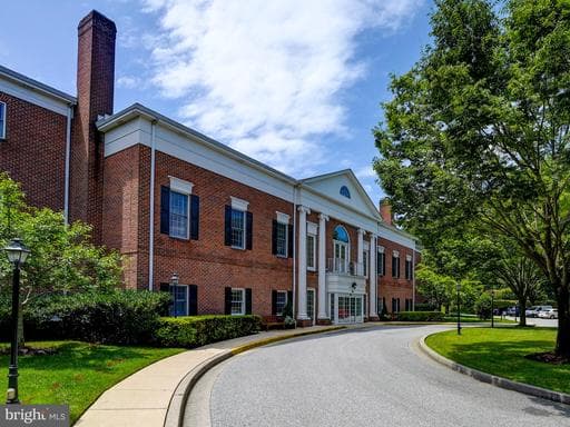 106 BRIGHTWOOD CLUB DR #106, LUTHERVILLE TIMONIUM, MD, 21093