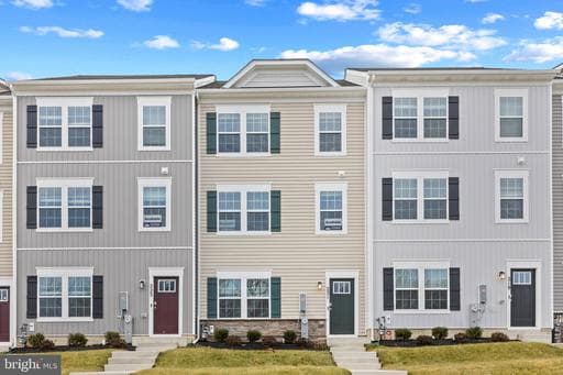 374 HACKLEY DR, JOPPA, MD, 21085