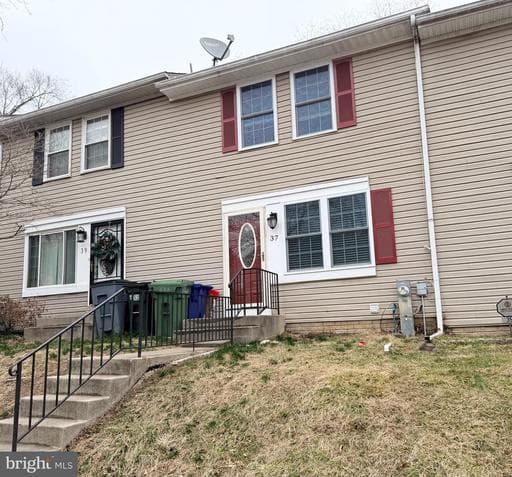 37 COBBER LN, BALTIMORE, MD, 21229, BALTIMORE CITY
