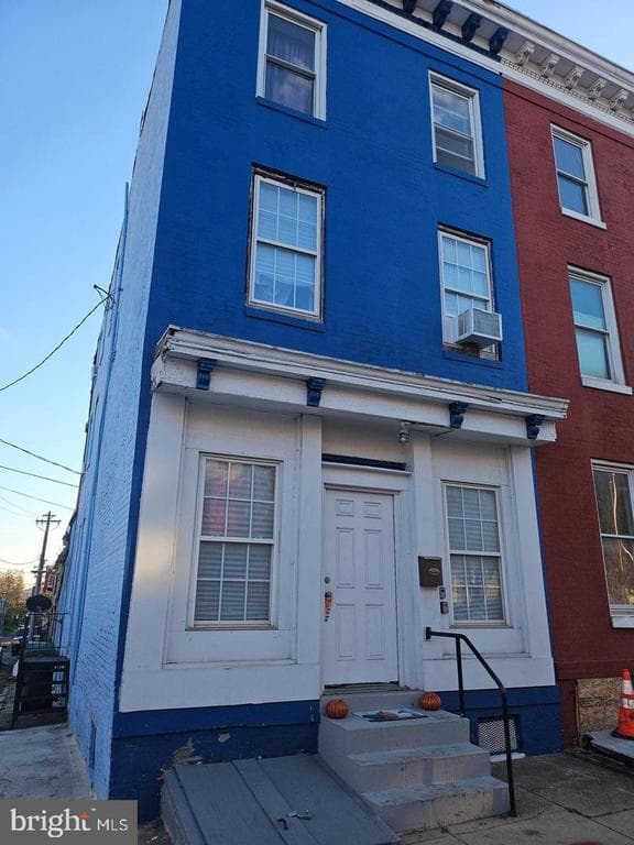 MD,BALTIMORE CITY - 169900