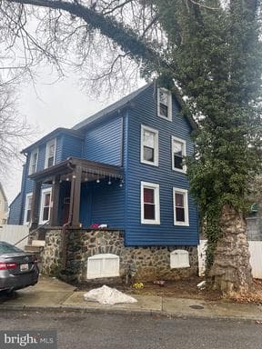 5207 WILTON HEIGHTS AVE, BALTIMORE, MD, 21215