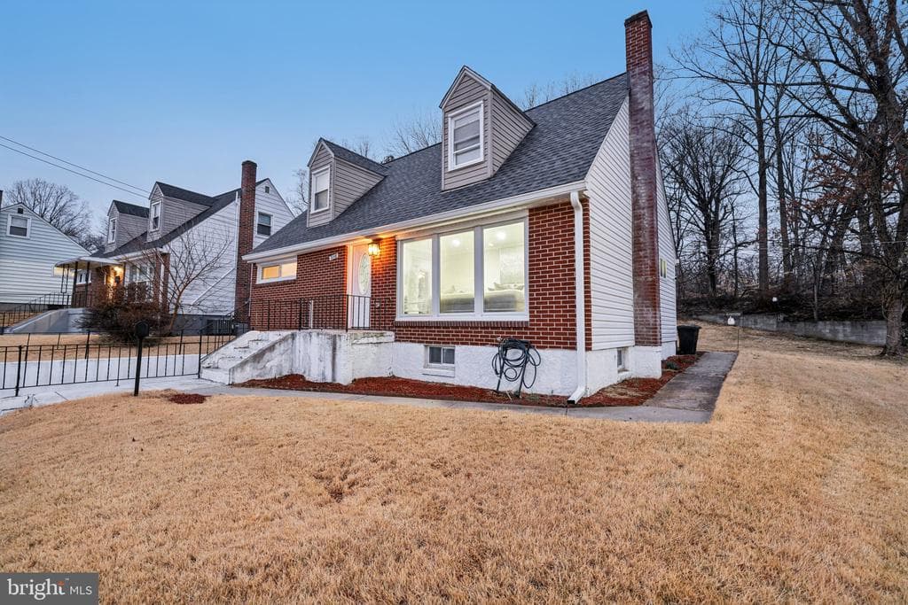 5216 PEMBROKE,GWYNN OAK,MD,21207,BALTIMORE - 384900