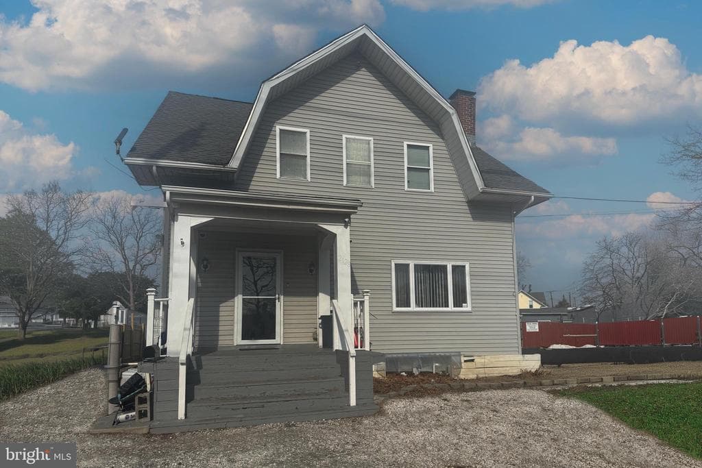 2128 Old Eastern Ave, Middle River, MD 21220-4735, United States - 480000