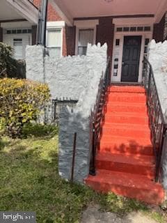 2612 QUANTICO AVE, BALTIMORE, MD, 21215