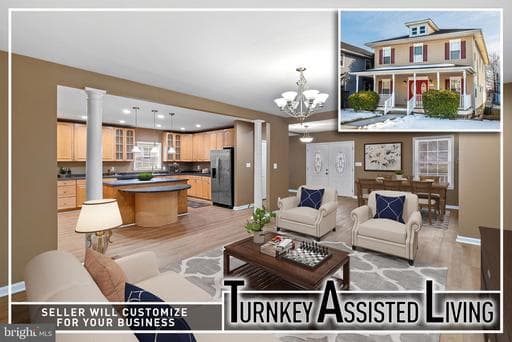 4021 BARRINGTON RD, BALTIMORE, MD, 21207