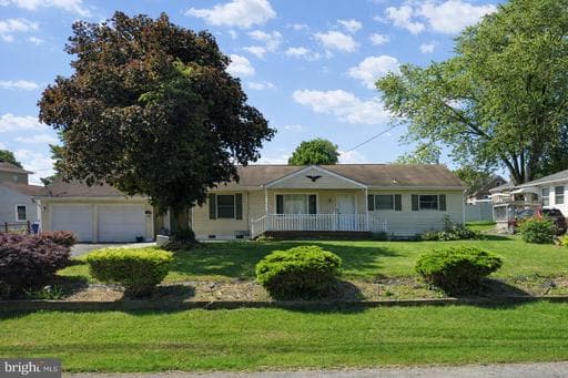 1302 ONTARIO ST, HAVRE DE GRACE, MD, 21078, HARFORD