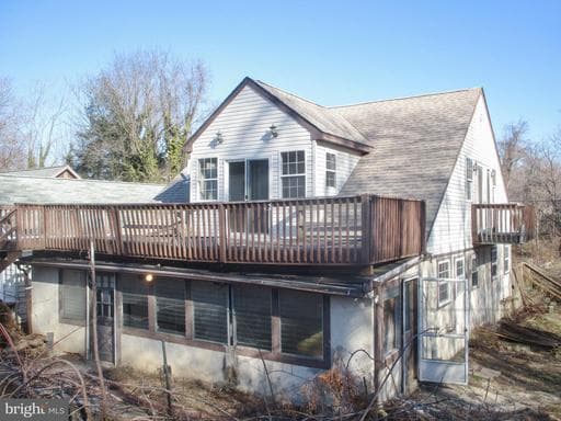 159 PARK DR, EARLEVILLE, MD, 21919