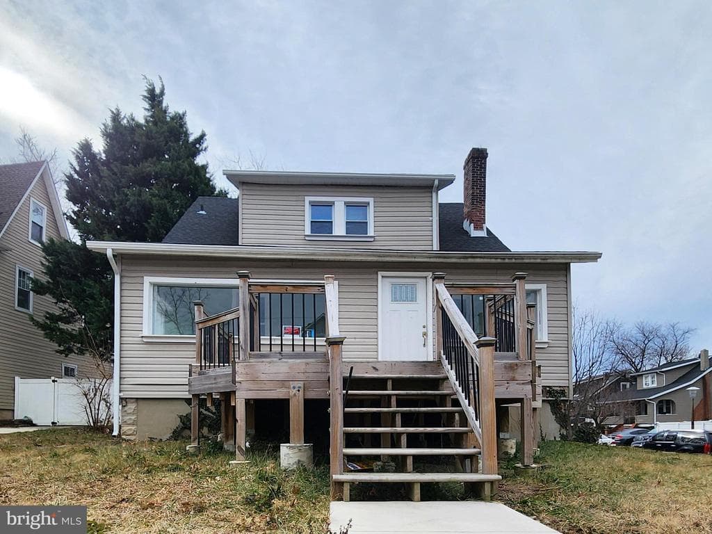 MD,BALTIMORE CITY - 25000