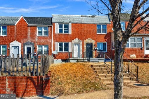 1909 HARMAN AVE, BALTIMORE, MD, 21230