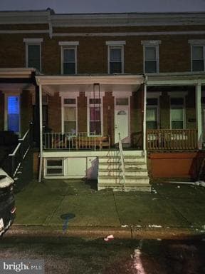 2029 KENNEDY AVE, BALTIMORE, MD, 21218