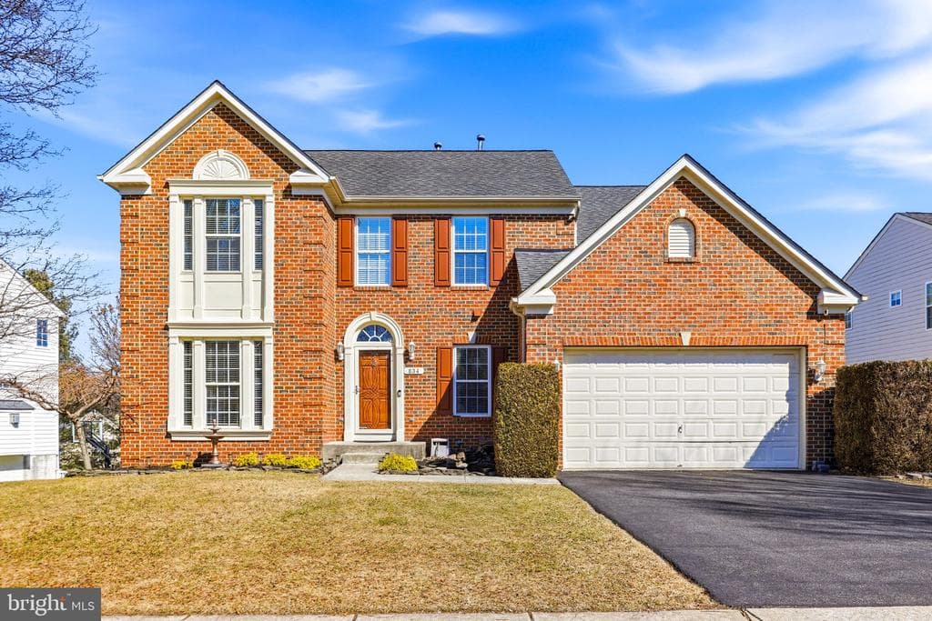 834 CRYSTAL PALACE CT,OWINGS MILLS,MD,21117,BALTIMORE - 839000