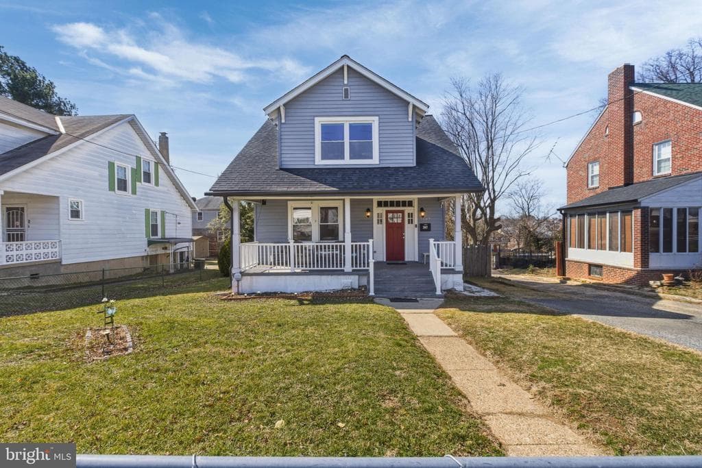 3807 Frankford Ave, Baltimore, MD 21206-3526, United States - 329900