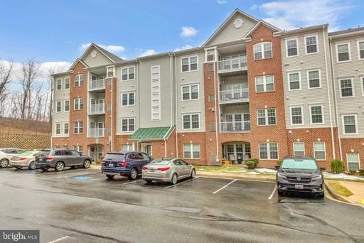259 BECKENHAM CIR #404, BEL AIR, MD, 21014