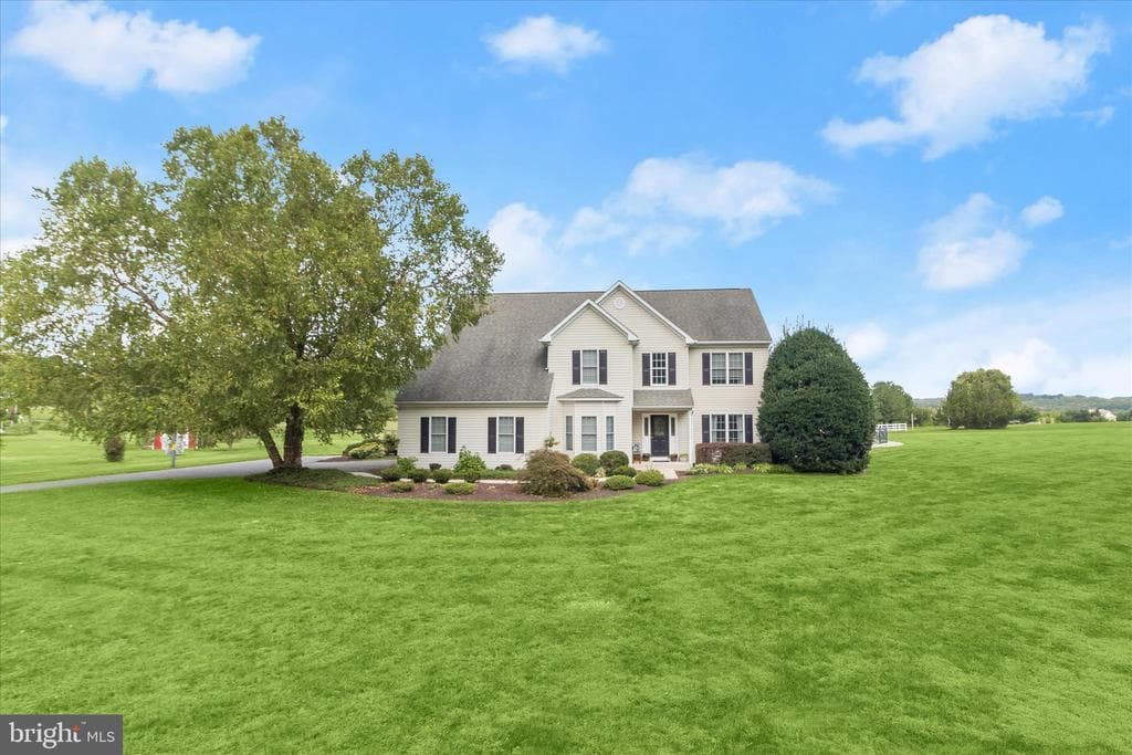 685 W WATERSVILLE RD,MOUNT AIRY,MD,21771,HOWARD - 925000