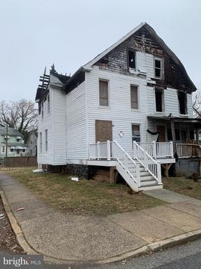 5211 FLORENCE AVE, BALTIMORE, MD, 21215