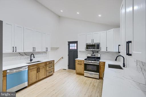 2802 STEELE RD, BALTIMORE, MD, 21209